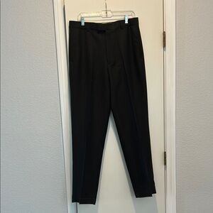 Men dress pants. Michael Brandon